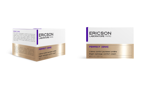 E1163 Bright-Recharge Comfort Cream PERFECT [GNX]